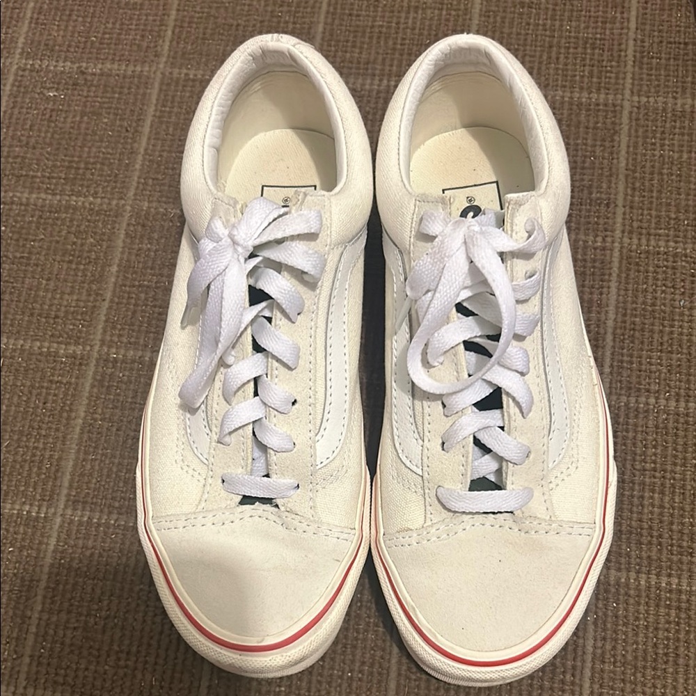 Vans shoes